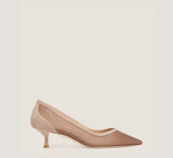 Stuart Weitzman The Occasion Edit|Pumps & Heels-CHANGE LOCATION