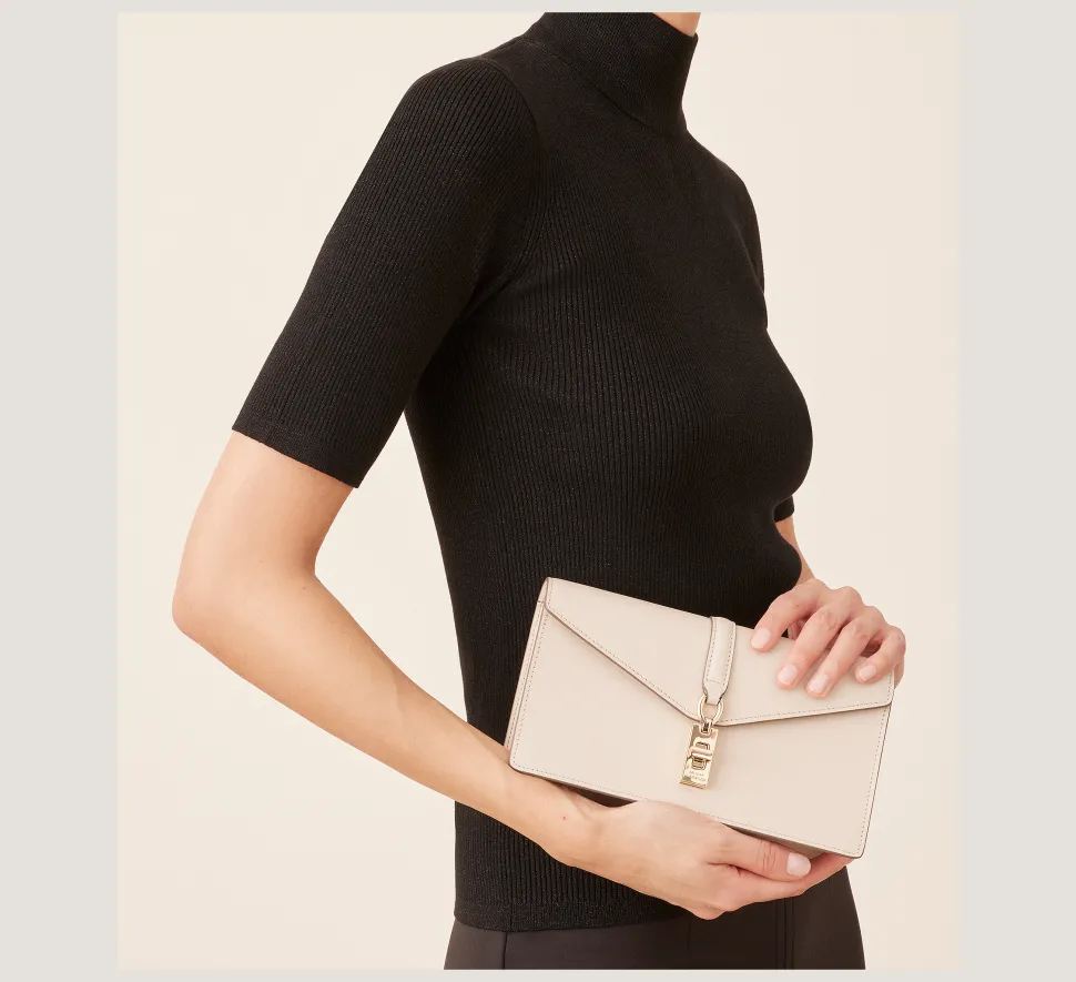 Stuart Weitzman HANDBAGS|The SW Exclusives Collection-CHANGE LOCATION