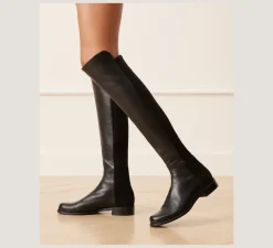 Stuart Weitzman The SW Extended Sizes Collection|Boots & Booties-CHANGE LOCATION