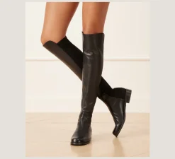 Stuart Weitzman The SW Extended Sizes Collection|Boots & Booties-CHANGE LOCATION