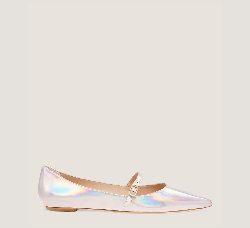 Stuart Weitzman Flats & Loafers-CHANGE LOCATION