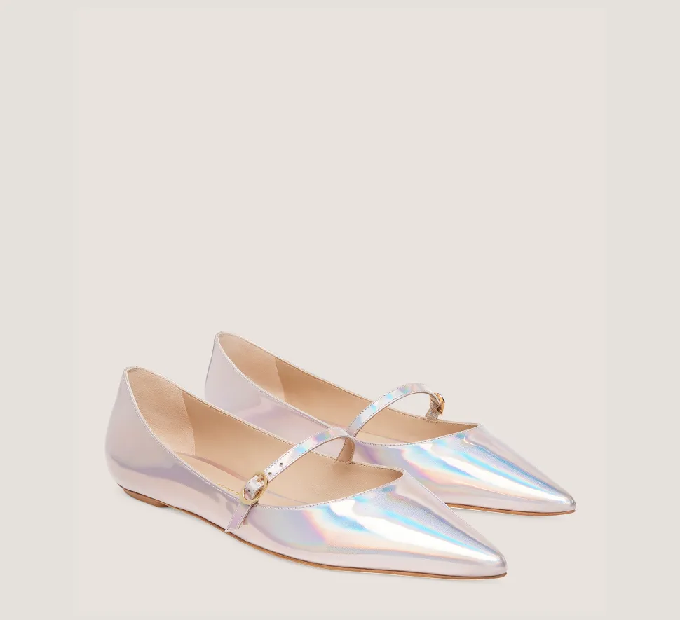 Stuart Weitzman Flats & Loafers-CHANGE LOCATION