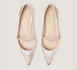 Stuart Weitzman Flats & Loafers-CHANGE LOCATION