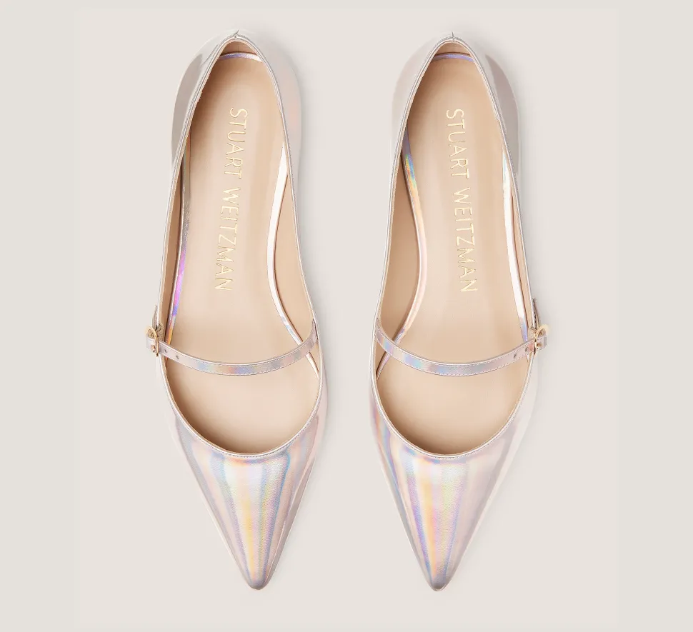 Stuart Weitzman Flats & Loafers-CHANGE LOCATION
