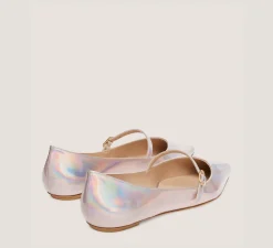 Stuart Weitzman Flats & Loafers-CHANGE LOCATION