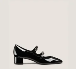 Stuart Weitzman Trending: Block Heels|The Best Sellers Edit-CHANGE LOCATION