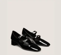 Stuart Weitzman Trending: Block Heels|The Best Sellers Edit-CHANGE LOCATION