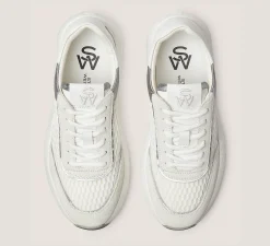 Stuart Weitzman Sneakers|The SW Exclusives Collection-CHANGE LOCATION