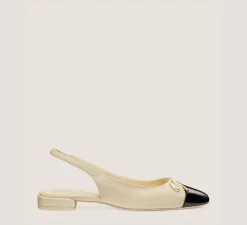 Stuart Weitzman The SW Exclusives Collection|Flats & Loafers-CHANGE LOCATION
