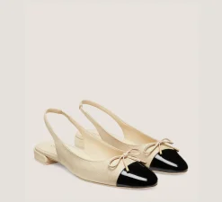 Stuart Weitzman The SW Exclusives Collection|Flats & Loafers-CHANGE LOCATION