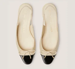 Stuart Weitzman The SW Exclusives Collection|Flats & Loafers-CHANGE LOCATION