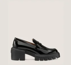 Stuart Weitzman The SW Extended Sizes Collection|Flats & Loafers-CHANGE LOCATION