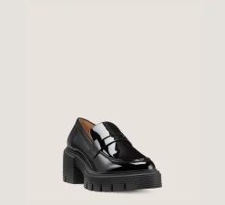 Stuart Weitzman The SW Extended Sizes Collection|Flats & Loafers-CHANGE LOCATION