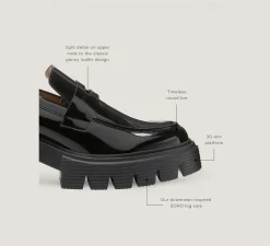 Stuart Weitzman The SW Extended Sizes Collection|Flats & Loafers-CHANGE LOCATION