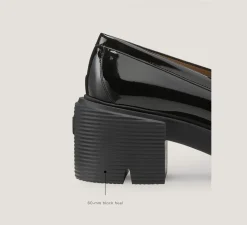 Stuart Weitzman The SW Extended Sizes Collection|Flats & Loafers-CHANGE LOCATION
