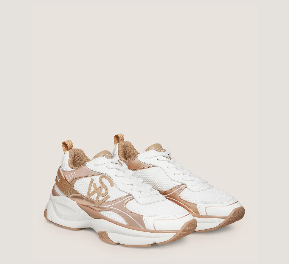 Stuart Weitzman Sneakers-CHANGE LOCATION