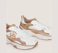 Stuart Weitzman Sneakers-CHANGE LOCATION