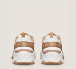 Stuart Weitzman Sneakers-CHANGE LOCATION