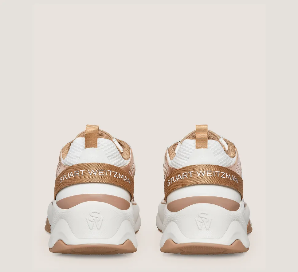 Stuart Weitzman Sneakers-CHANGE LOCATION