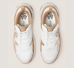 Stuart Weitzman Sneakers-CHANGE LOCATION