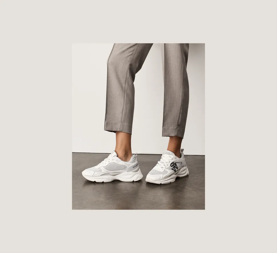 Stuart Weitzman Sneakers-CHANGE LOCATION