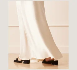Stuart Weitzman Flat & Low Heel Sandals|Trending: Block Heels-CHANGE LOCATION