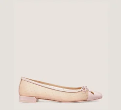 Stuart Weitzman Flats & Loafers|The Work Essentials Edit-CHANGE LOCATION