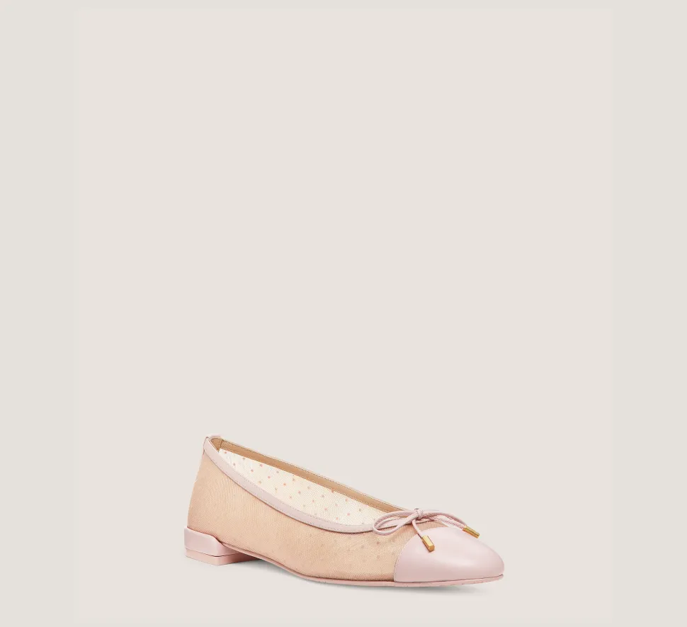 Stuart Weitzman Flats & Loafers|The Work Essentials Edit-CHANGE LOCATION