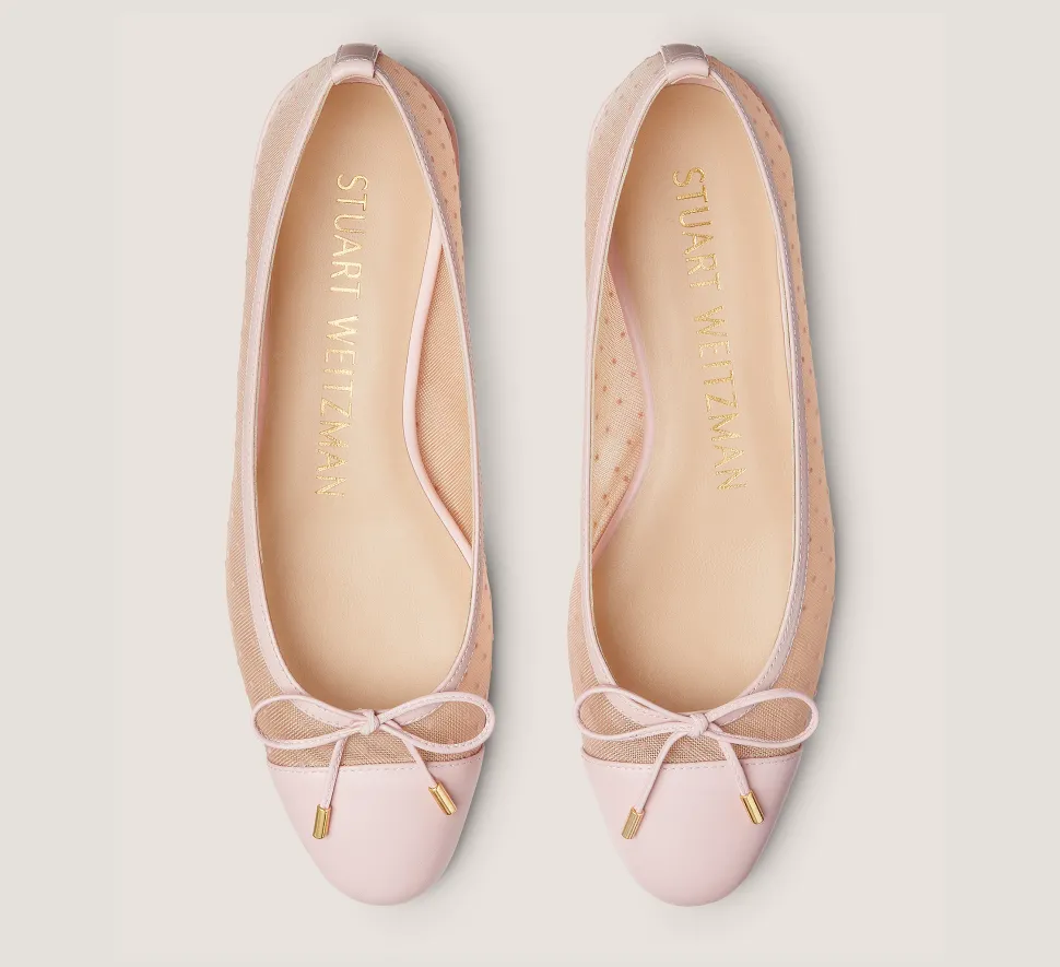 Stuart Weitzman Flats & Loafers|The Work Essentials Edit-CHANGE LOCATION