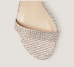 Stuart Weitzman The SW Extended Sizes Collection|Sandals-CHANGE LOCATION