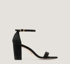 Stuart Weitzman The SW Extended Sizes Collection|Sandals-CHANGE LOCATION
