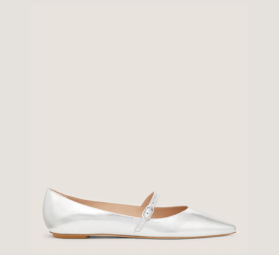 Stuart Weitzman Flats & Loafers-CHANGE LOCATION
