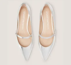 Stuart Weitzman Flats & Loafers-CHANGE LOCATION