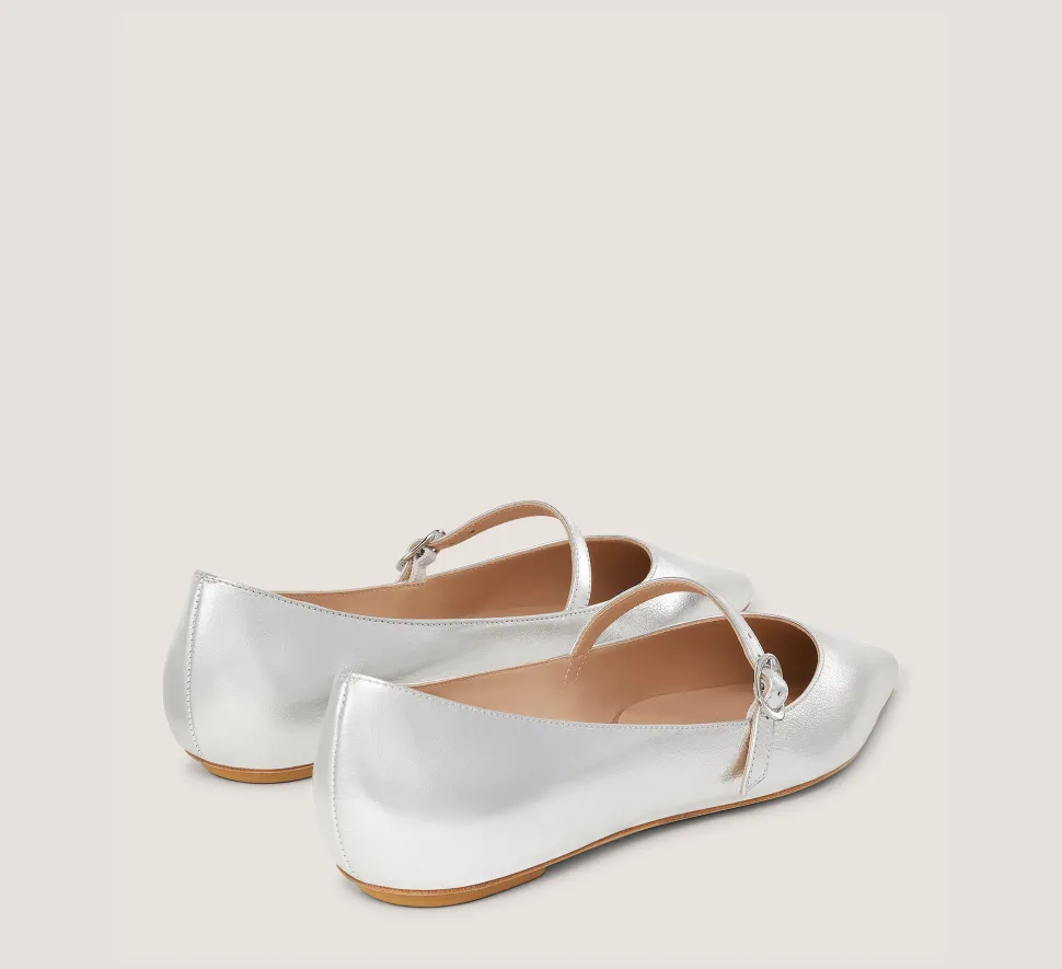 Stuart Weitzman Flats & Loafers-CHANGE LOCATION