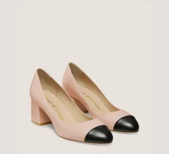 Stuart Weitzman The SW Extended Sizes Collection|Pumps & Heels-CHANGE LOCATION