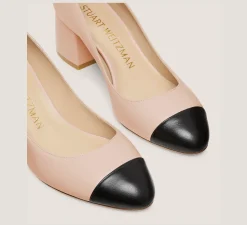 Stuart Weitzman The SW Extended Sizes Collection|Pumps & Heels-CHANGE LOCATION