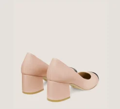 Stuart Weitzman The SW Extended Sizes Collection|Pumps & Heels-CHANGE LOCATION