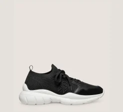 Stuart Weitzman Sneakers-CHANGE LOCATION