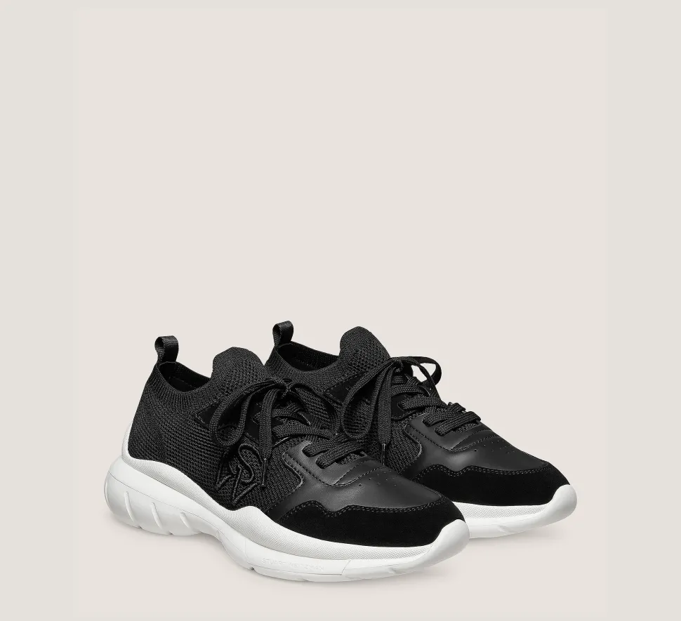 Stuart Weitzman Sneakers-CHANGE LOCATION