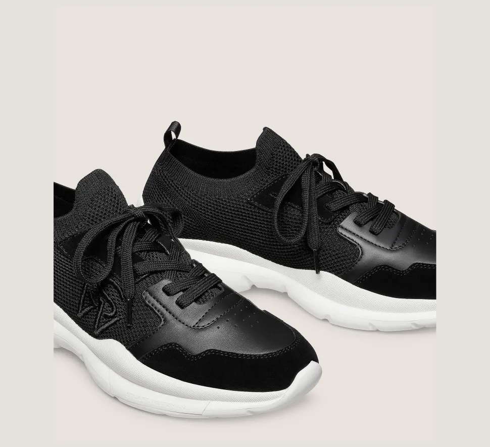 Stuart Weitzman Sneakers-CHANGE LOCATION