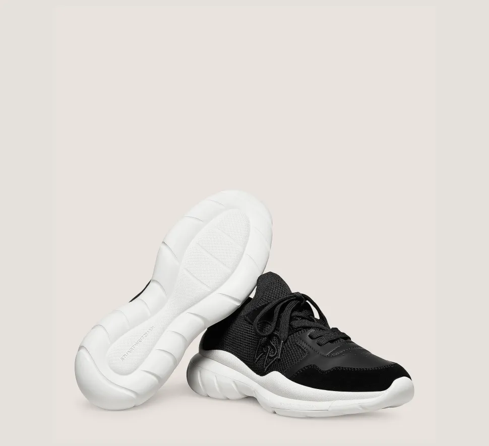 Stuart Weitzman Sneakers-CHANGE LOCATION