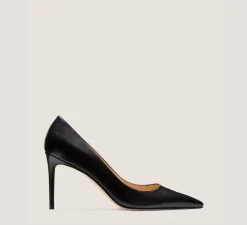 Stuart Weitzman The SW Extended Sizes Collection|Pumps & Heels-CHANGE LOCATION