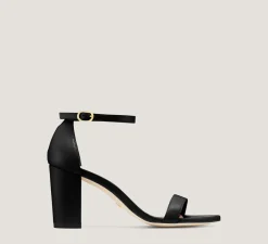 Stuart Weitzman The SW Extended Sizes Collection|Sandals-CHANGE LOCATION
