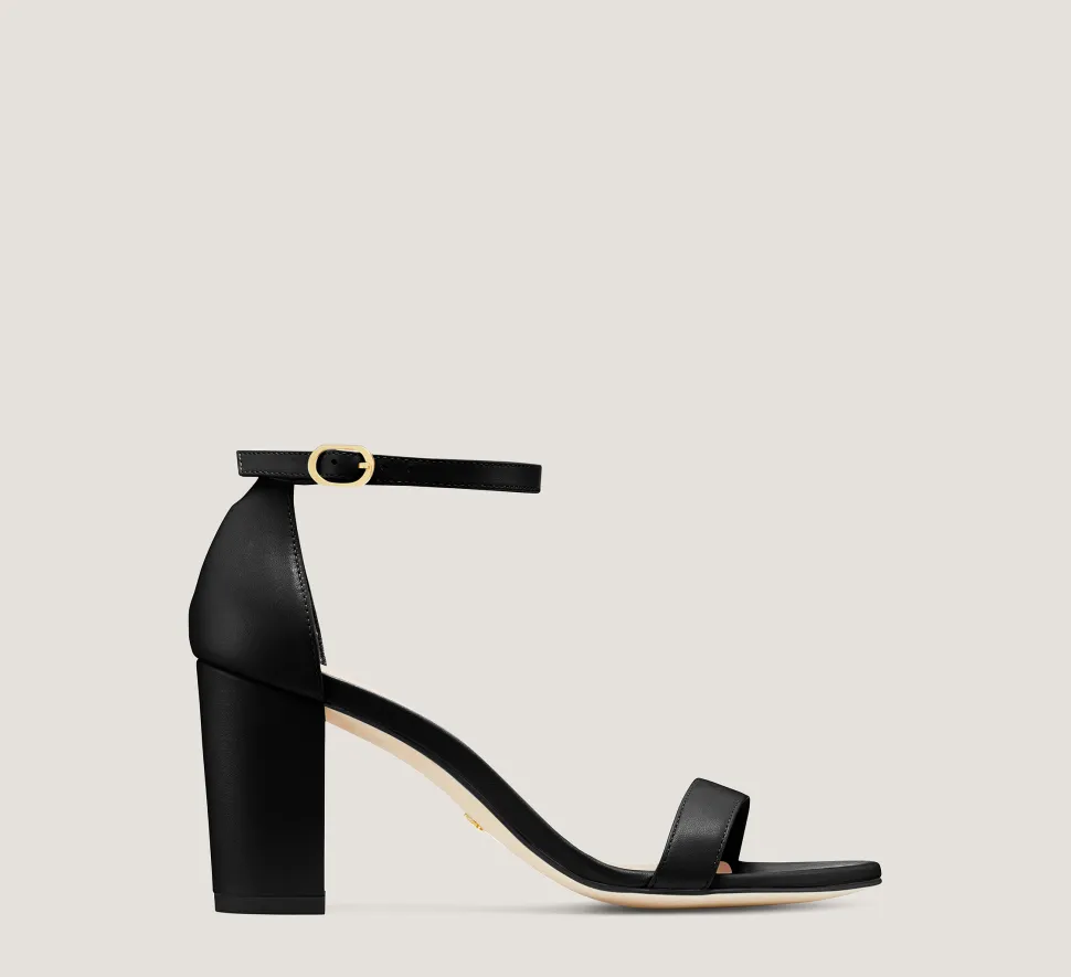 Stuart Weitzman The SW Extended Sizes Collection|Sandals-CHANGE LOCATION