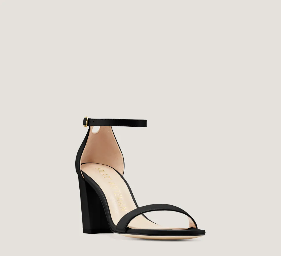 Stuart Weitzman The SW Extended Sizes Collection|Sandals-CHANGE LOCATION