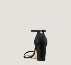 Stuart Weitzman The SW Extended Sizes Collection|Sandals-CHANGE LOCATION