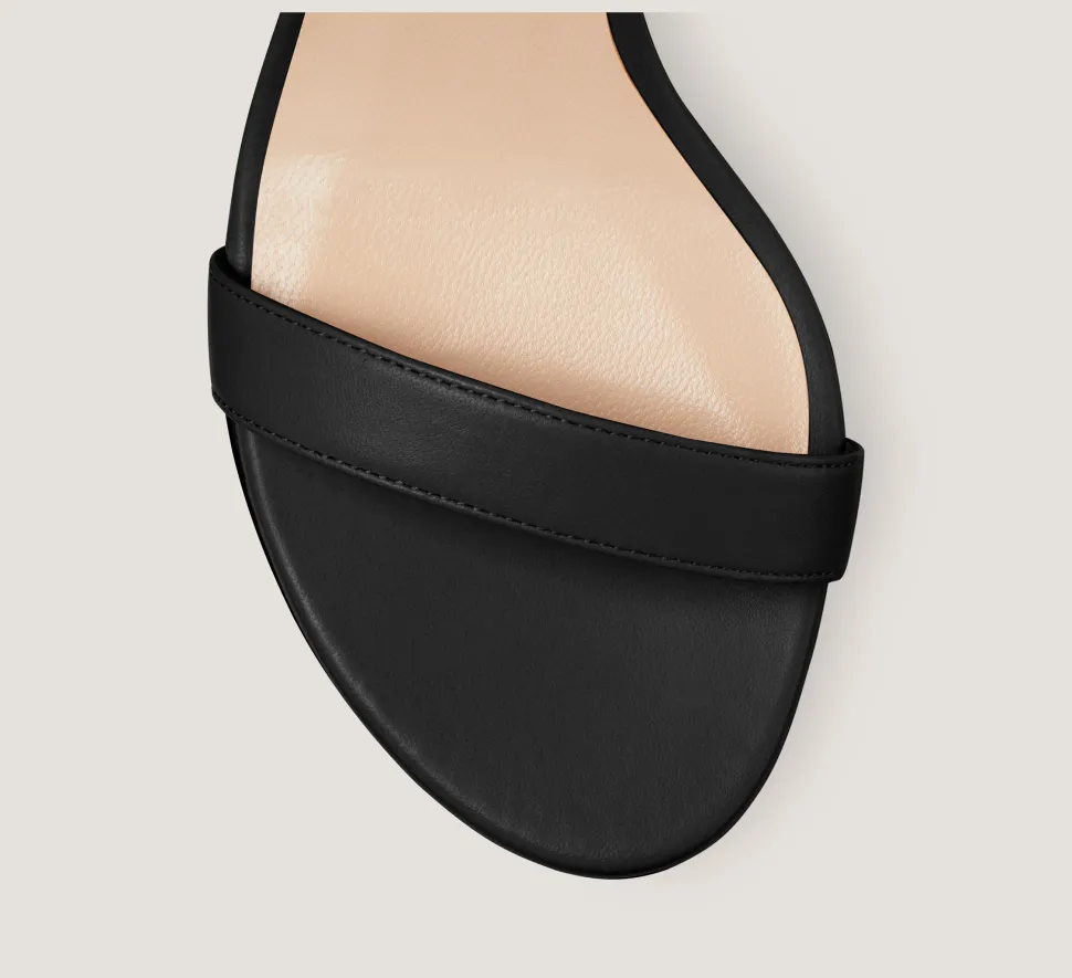 Stuart Weitzman The SW Extended Sizes Collection|Sandals-CHANGE LOCATION