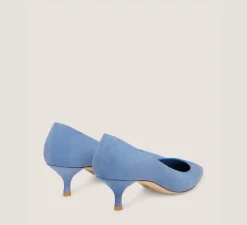 Stuart Weitzman The Occasion Edit|Pumps & Heels-CHANGE LOCATION