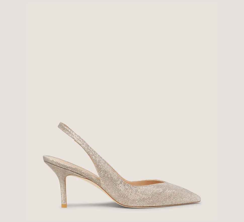 Stuart Weitzman The Bridal Collection|The SW Exclusives Collection-CHANGE LOCATION