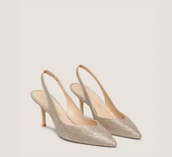 Stuart Weitzman The Bridal Collection|The SW Exclusives Collection-CHANGE LOCATION